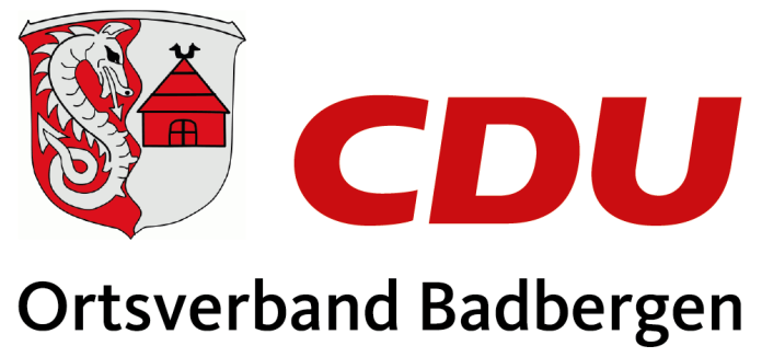 CDU Badbergen